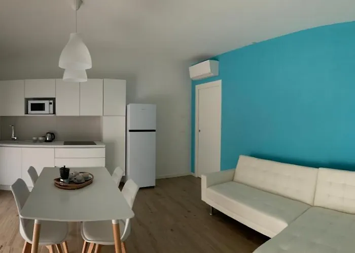 Residence Blumar