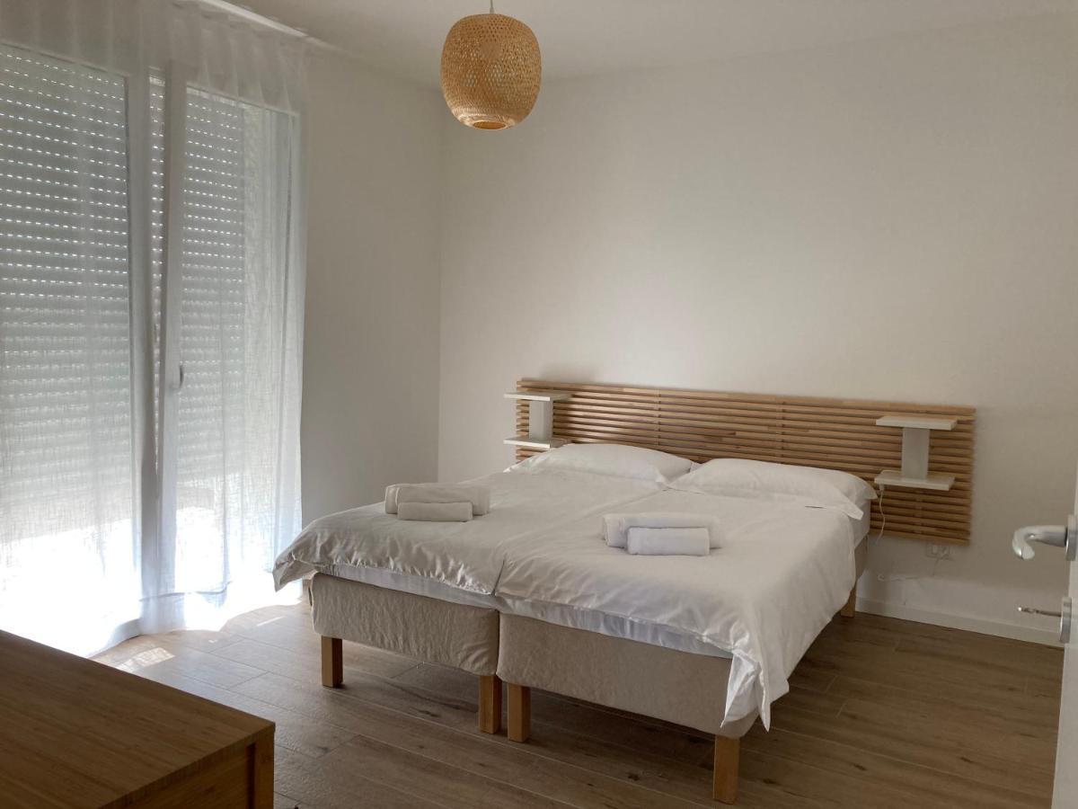 Apartment Blumar *