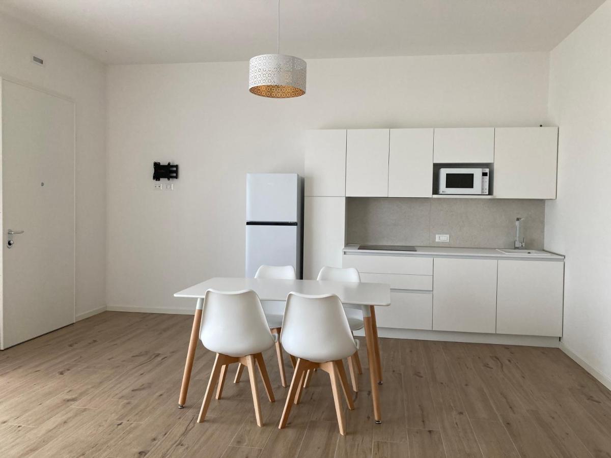 Blumar Apartment