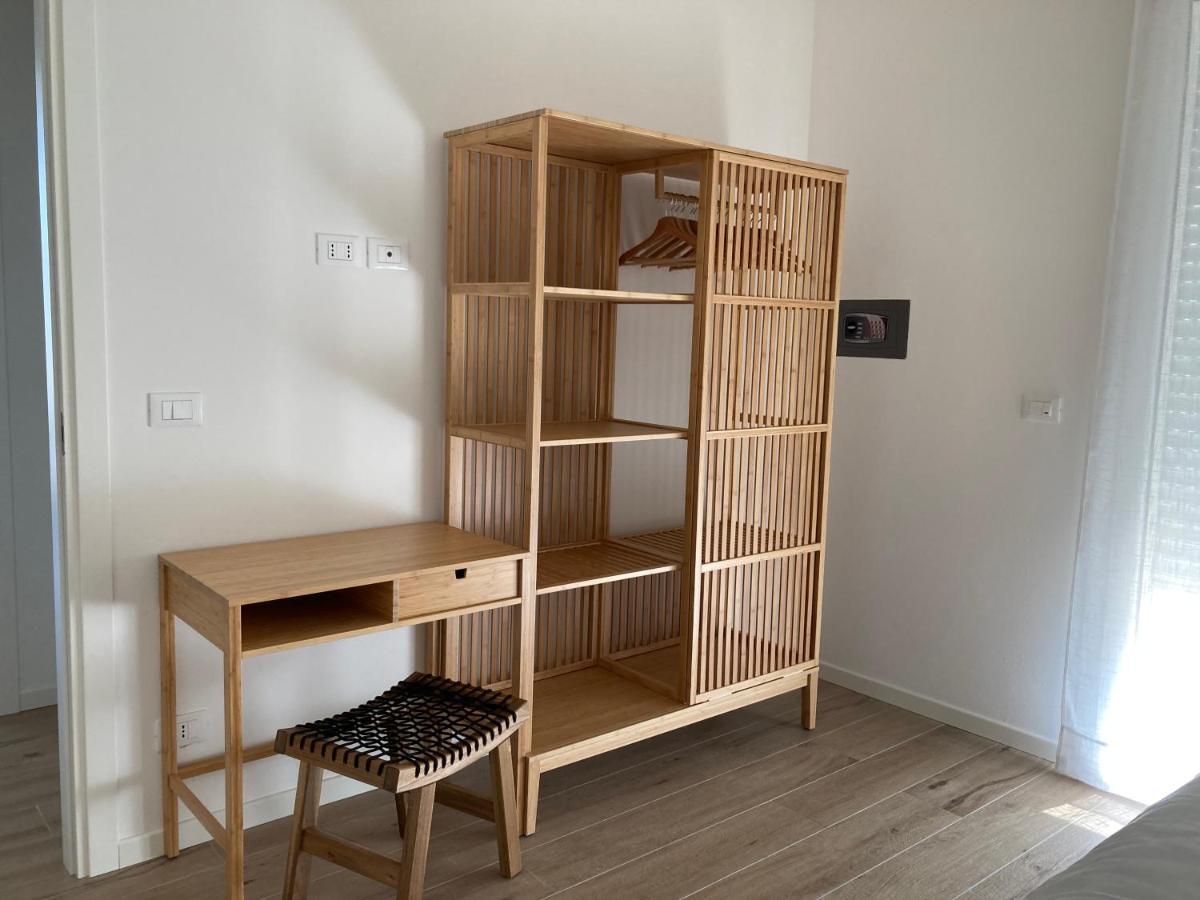Blumar Apartment Lido di Jesolo