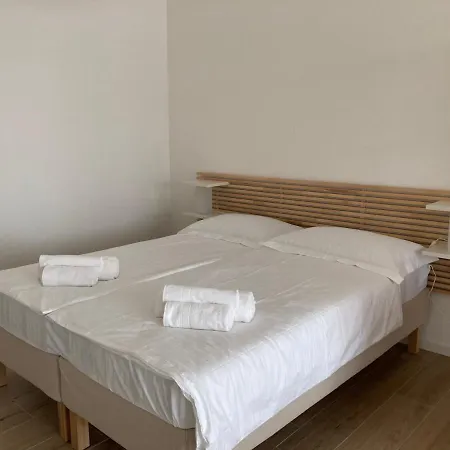 Blumar Hotel