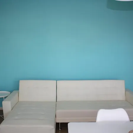 Hotel Blumar *