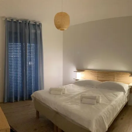 Blumar Hotel