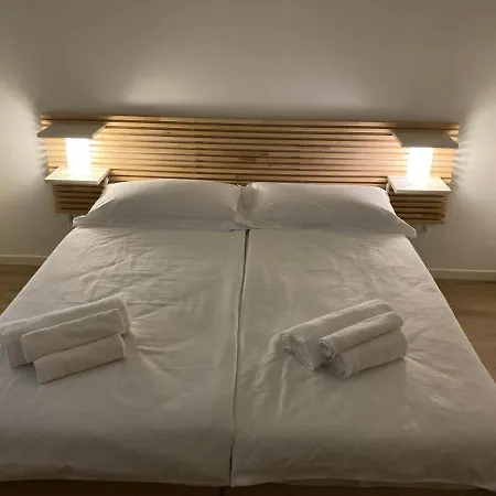 Blumar Hotel
