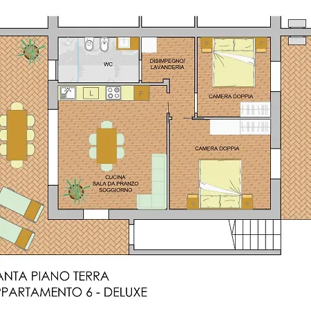 Hotel Blumar *