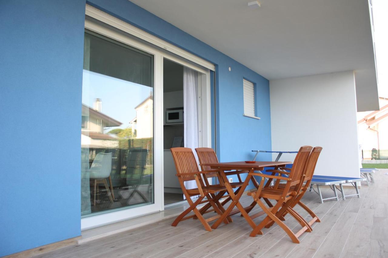 Apartment Blumar *