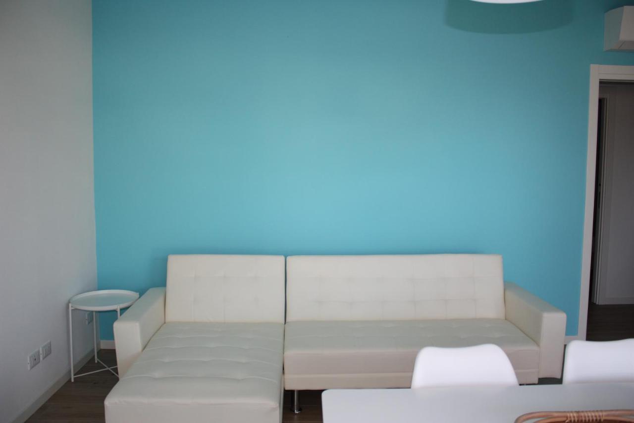 Apartment Blumar *